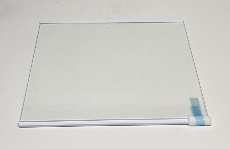 Midea Paneel/glas/kunststoff 12531000016781