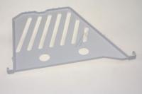 Haier Tussenwand behuizing                                         49066464