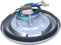WHIRLPOOL/INDESIT Kochplatten 488000525915