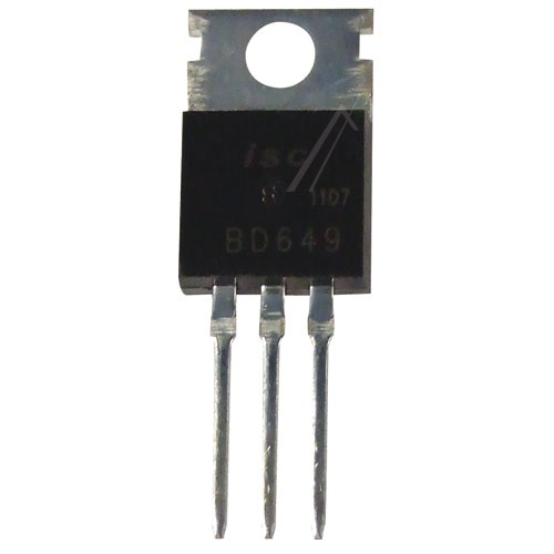 - Transistors                                                  