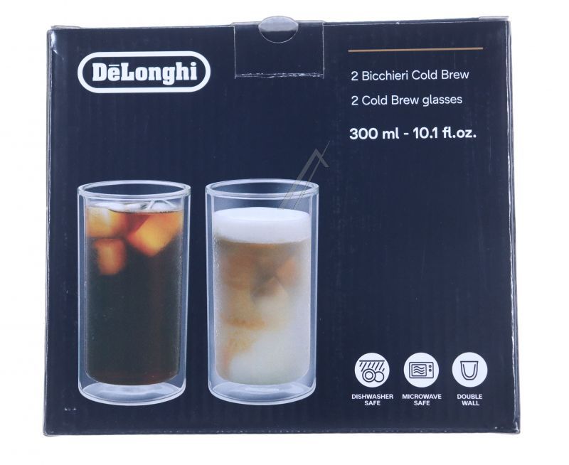 DeLonghi Recipient                                                    AS00004179