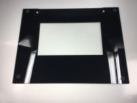 Midea Ovenruit buitenste 12571100A00364