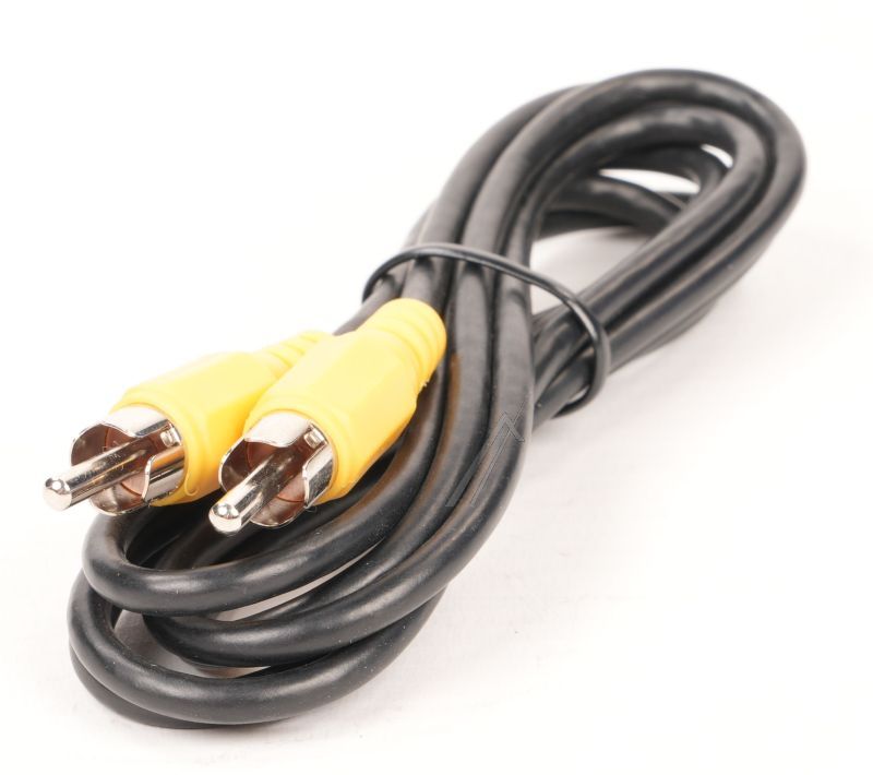 Yamaha Fiches/cables/adaptateurs                                    AAX22970