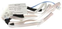 Boschsiemens Faisceaux de cables                                          00647396
