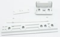 WHIRLPOOL/INDESIT Glijlager                                                    488000510273
