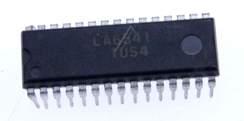 - Circuits integres                                            