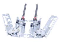 ELECTROLUX / AEG Deurscharnier vaatwasser                                     4055431904