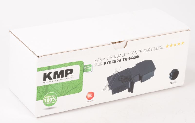KMP Cartouches toner 