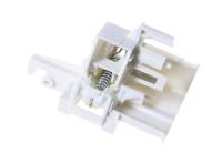 KÜPPERSBUSCH/TEKA Deurslot mechanisch                                          81742081