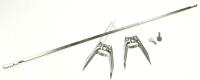 DeLonghi Grillspiess                                                  AT6256022200
