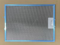 Elica Metaal vetfilter                                             ACC0000595