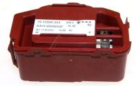 Boschsiemens Schakelaars                                                  00498177