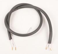 Silverline Fiches/cables/adaptateurs                                    YT451317002