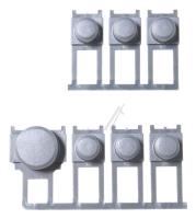 Boschsiemens Toetsensetten                                                00624001