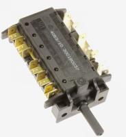 BEKO/GRUNDIG/ARCELIK Fornuisschakelaars                                           C00969068