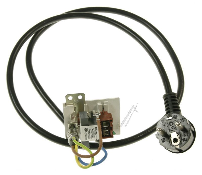 WHIRLPOOL/INDESIT Cordons secteur                                              488000533007