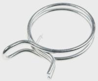 Haier Einohrklemmen                                                49047057