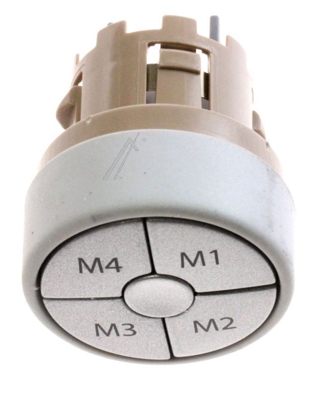 WHIRLPOOL/INDESIT Jeux de bouton                                               482000029121