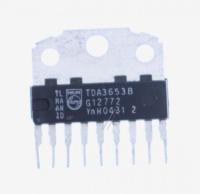 NXP Ic                                                           TDA3653B