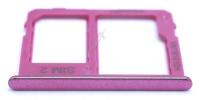 Samsung Houder v.simkaart                                            GH6407065F