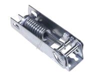 WHIRLPOOL/INDESIT Deurscharnier koelkast                                       480132102561