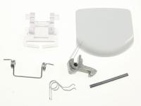 HISENSE/GORENJE Wasmachine deurgreep                                         282601