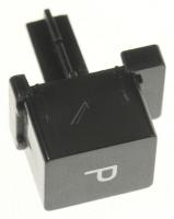 BEKO/GRUNDIG/ARCELIK Toetsknop                                                    C00871538