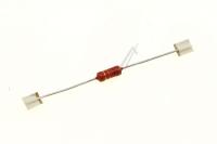 - Resistances de securite 1,5w 
