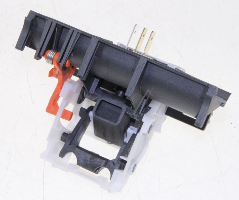 Boschsiemens Deurslot                                                     00183935