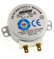 DeLonghi Motoren                                                      KW711241
