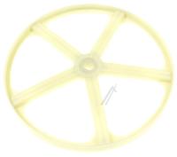 WHIRLPOOL/INDESIT Snaarwiel                                                    488000276297