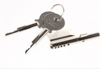 Liebherr Slotjes                                                      704283500