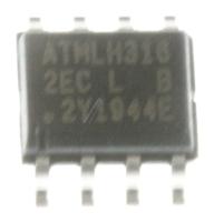 ATMEL CORPORATION Eeproms AT24C256CSSHLB