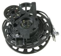 Boschsiemens Kabelaufroller staubsaugernetzkabel                          12013482