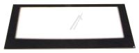 WHIRLPOOL/INDESIT Deurglas                                                     482000015877