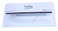 BEKO/GRUNDIG/ARCELIK Lade-afdekking                                               C00914521