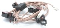 ELECTROLUX / AEG Knop                                                         3570515217