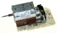 ELECTROLUX / AEG Timers                                                       1249214147