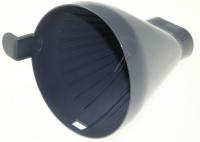 DeLonghi Logements de filtre                                          KW689129