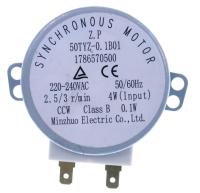 BEKO/GRUNDIG/ARCELIK Motoren                                                      C00890471