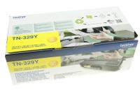 Brother Tonercartridges                                              TN329Y