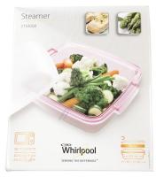 WHIRLPOOL/INDESIT Bacs inox cuisson                                            482000013392