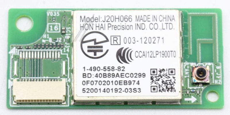 Sony Bluetooth modules                                            149055882
