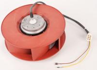 Boschsiemens Moteurs du ventilateur                                       00489095