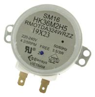 ELECTROLUX / AEG Draaiplateaumotoren ac                                       4055447447