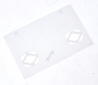 ELECTROLUX / AEG Afstandshouders                                              8074943013