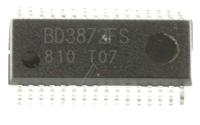 ROHM SEMICONDUCTOR Ic 