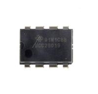 TEXAS-INSTRUMENTS Spanningsstabilisatoren                                      UCC28019P