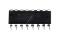 TEXAS-INSTRUMENTS Ic                                                           CD4017BE