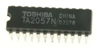 JVC Ic                                                           TA2057N